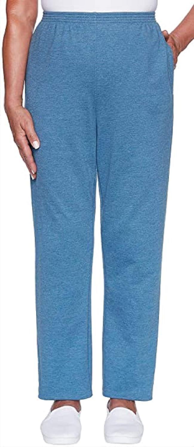 Alfred dunner long weekend pants Clearance
