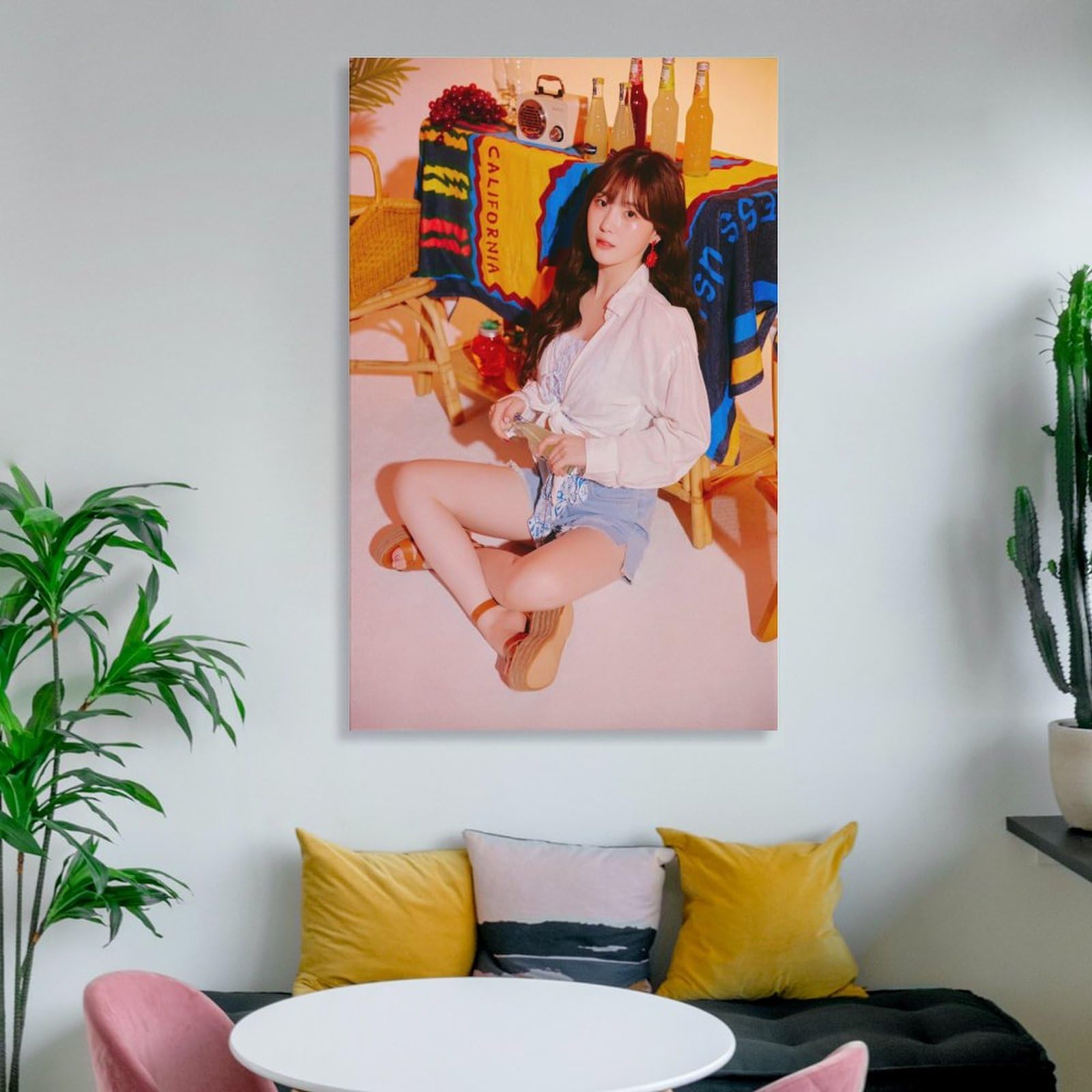 Amazon.co.jp: ChaeHyun チェヒョン Kep1er ケプラー FAN SIGN