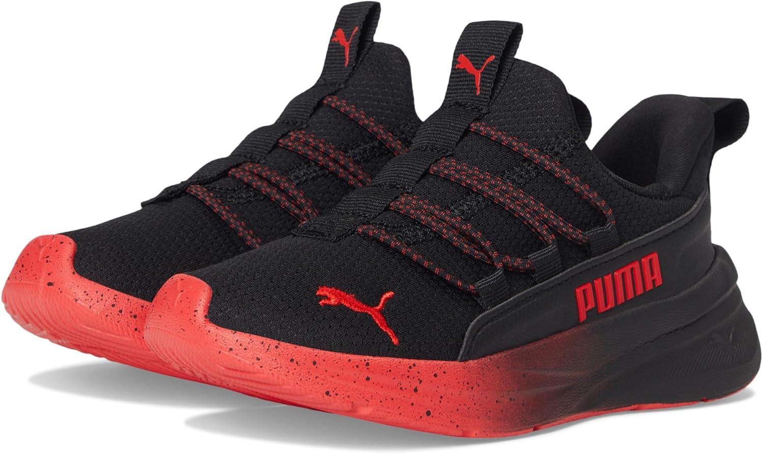 Black-for All Time Red Ah25