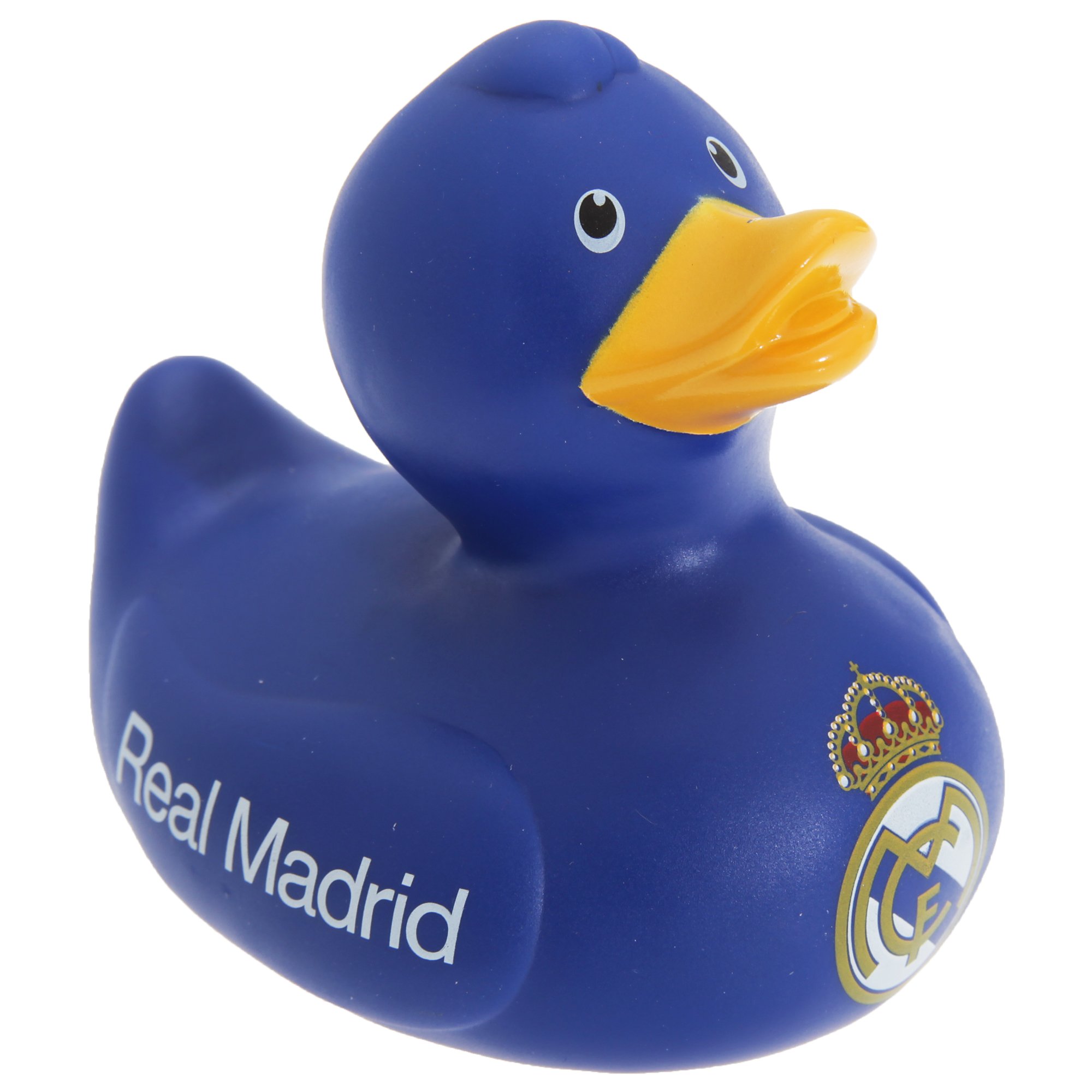 Official Football Merchandise Football Team Official Vinyl Bath Time Ducks Real