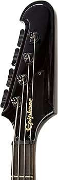 Epiphone THUNDERBIRD CLASSIC-IV 4 String Electric Bass