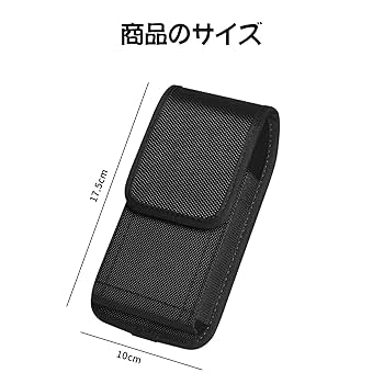 nuoku スマホ ベルトケース iPhone 15 14 13 12 11 P 81i6CnYOFUL._AC_UL210_SR210,