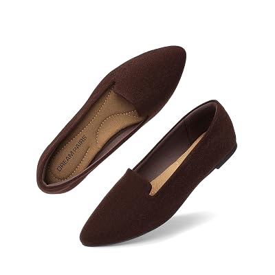 DREAM PAIRS