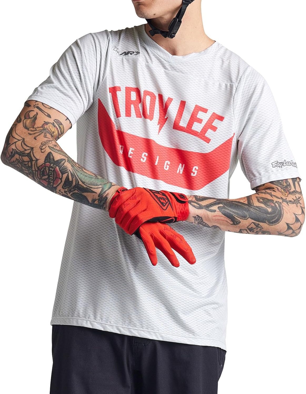 Troy Lee Designs Skyline AIR Short Sleeve Jersey