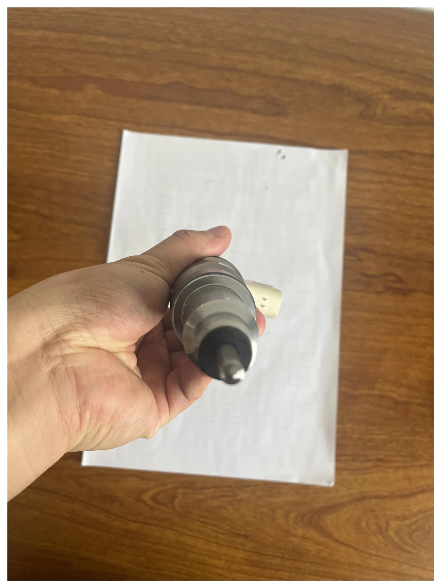 Injecteur de Carburant for Moteur Diesel OE No.: 7421644596 Injecteur de Carburant