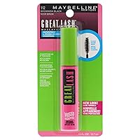 Vista 25 de Maybelline Gran máscara transparente de pestañas, fórmula acondicionadora para pestañas y cejas para un aspecto natural de maquillaje de ojos, 2