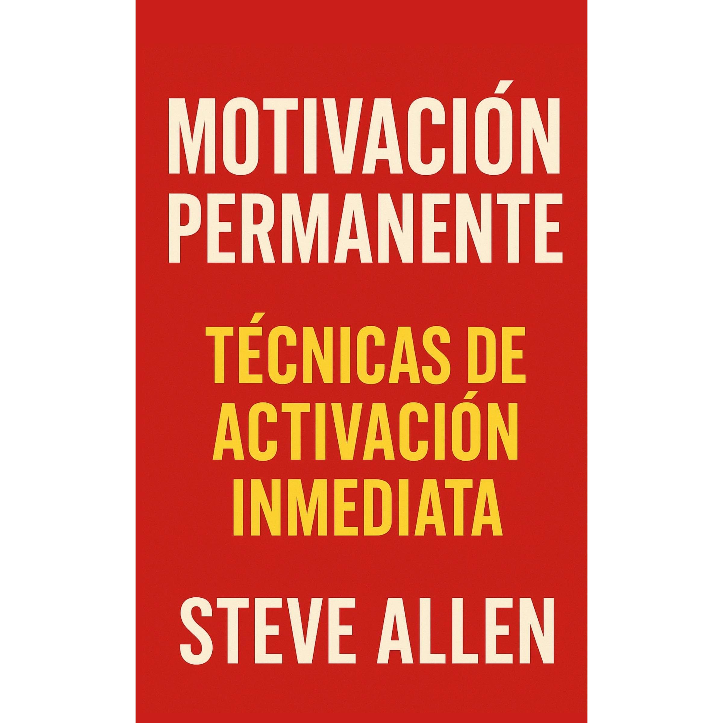 Motivación Permanente