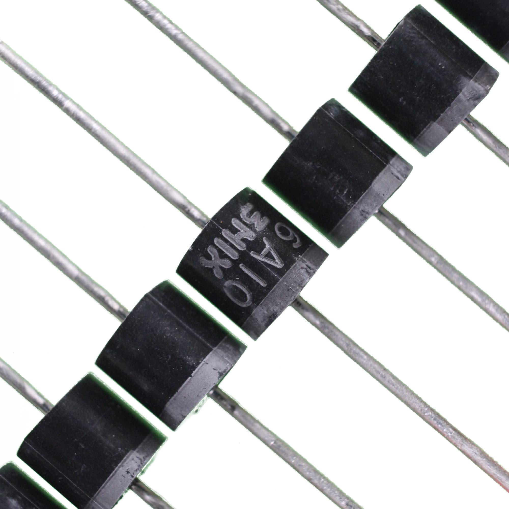 6A10 6A 1000V Rectifier Diode - 10 Numbers (B0B2HK6FHF) Amazon Price History, Amazon Price Tracker