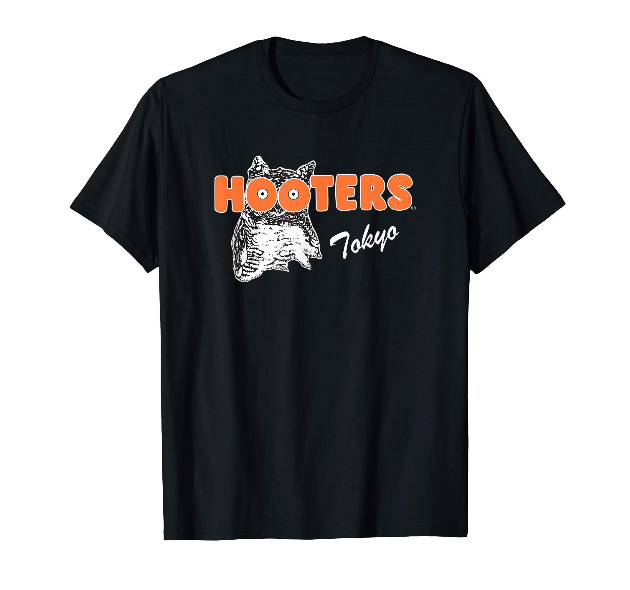 THE ORIGINAL HOOTERSHooters Tokyo T-Shirt