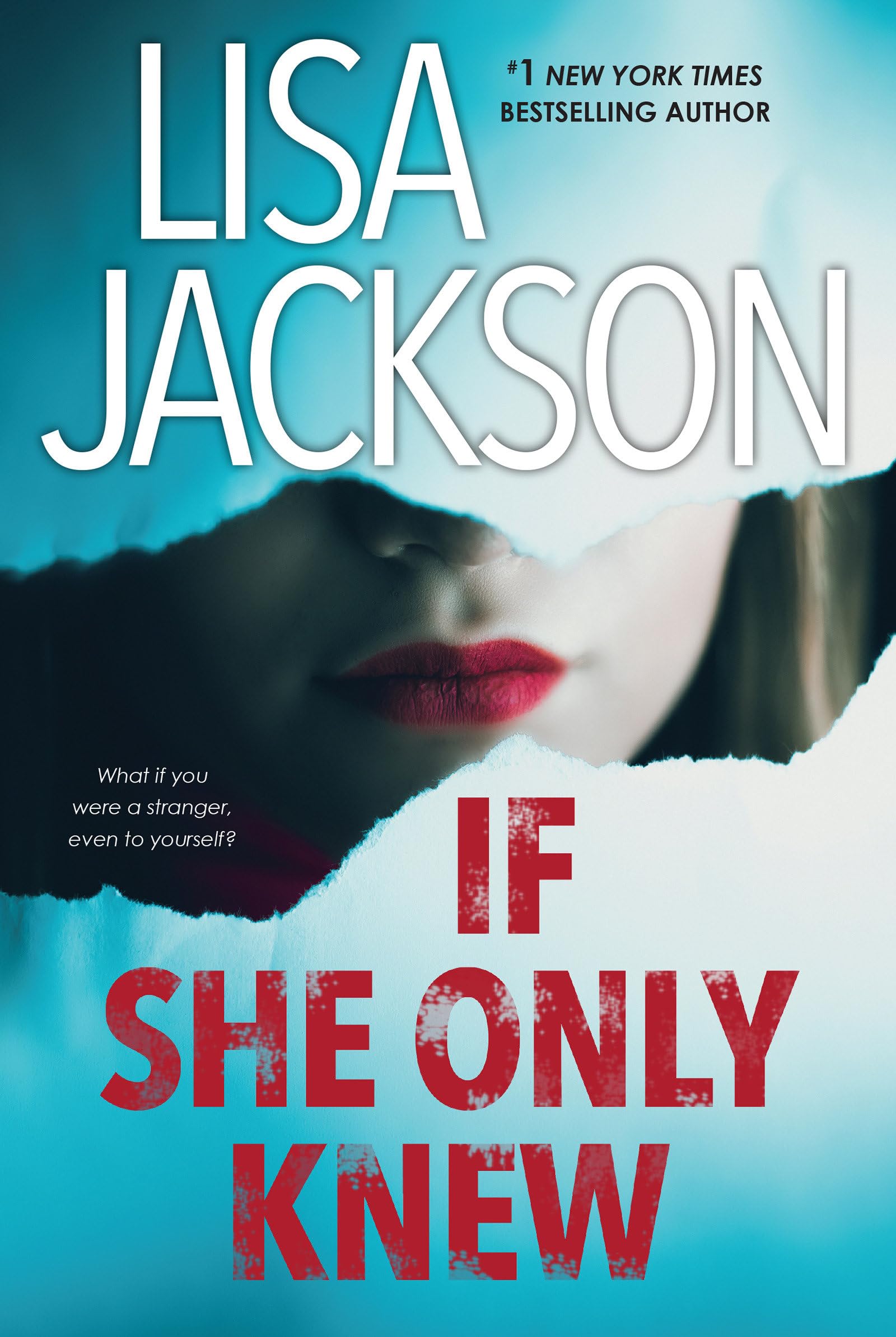 Buy If She Only Knew: A Riveting Novel of Suspense: 1 (The Cahills) — BookShops.in