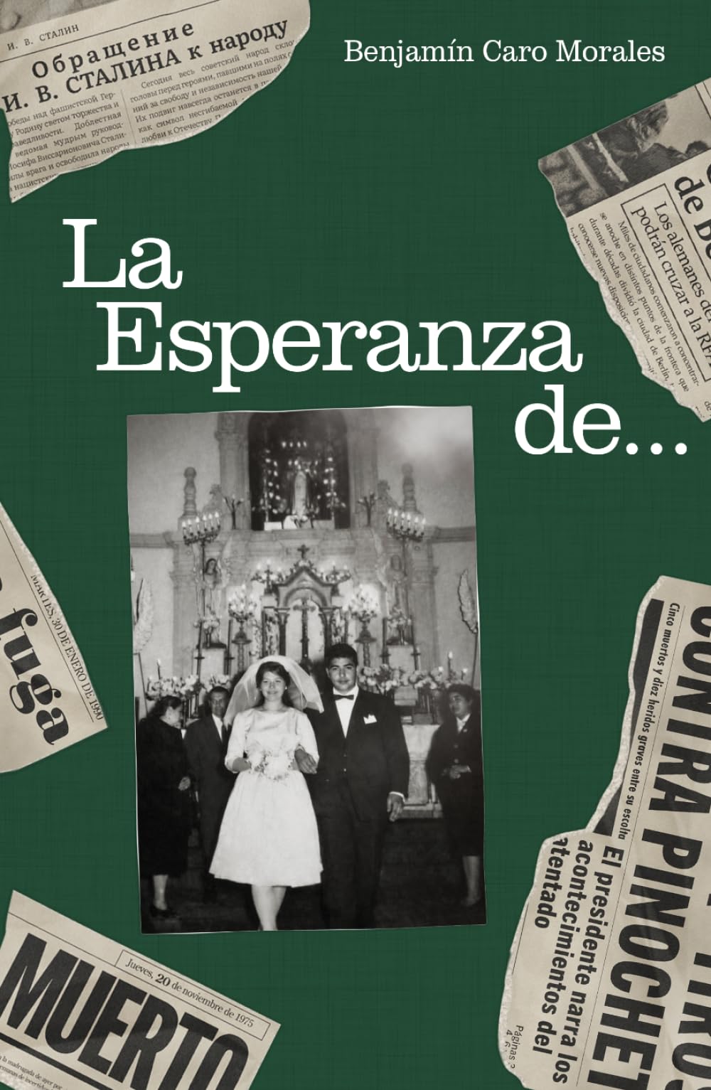 La Esperanza de...