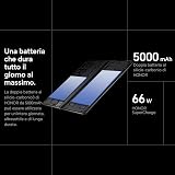 HONOR Magic V2 5G 16 Go/512 Go Noir (Black) Double SIM, 5109AYGY - 6