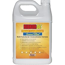 Hammonds Biobor DC Diesel Summer Blend Fuel Conditioner, 1 gal