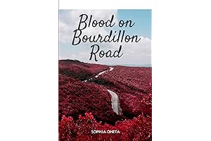 Blood on Bourdillon Road