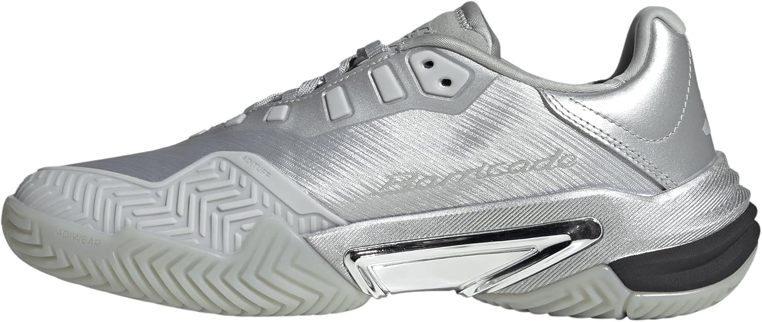 Adidas Womens Barricade 13 Tennis Shoes