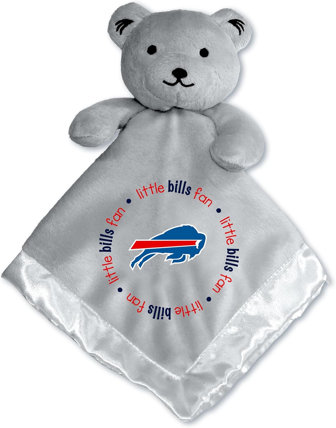 Baby Fanatic NFL Blanket