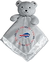 Vista 8 de Baby Fanatic NFL - Manta de oso de seguridad unisex para bebé