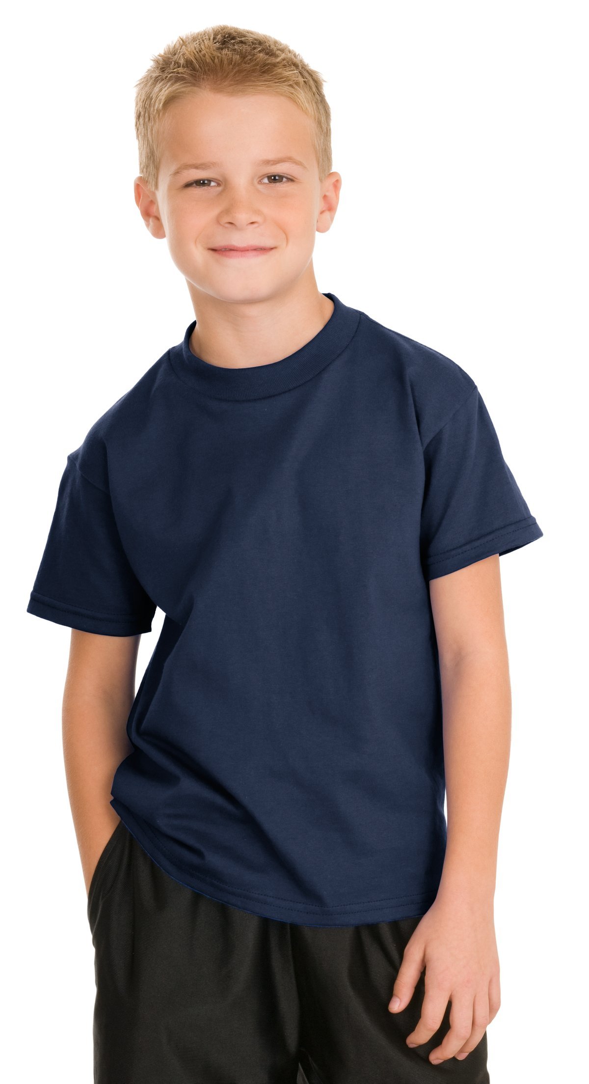 Ragazzi Cotone T-shirt