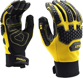Extra Large Impact Pro Glove