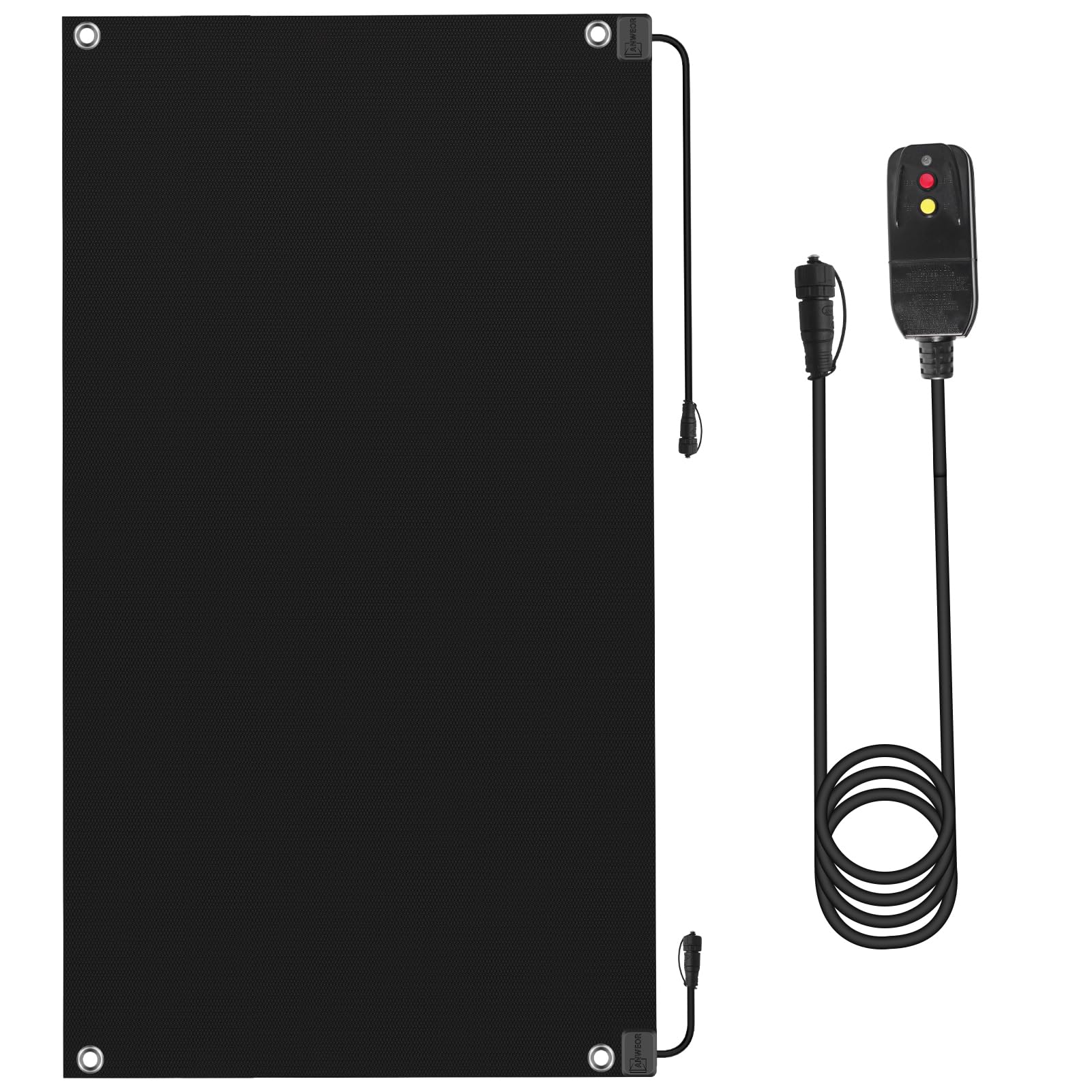 ANWEOR Snow Mat
