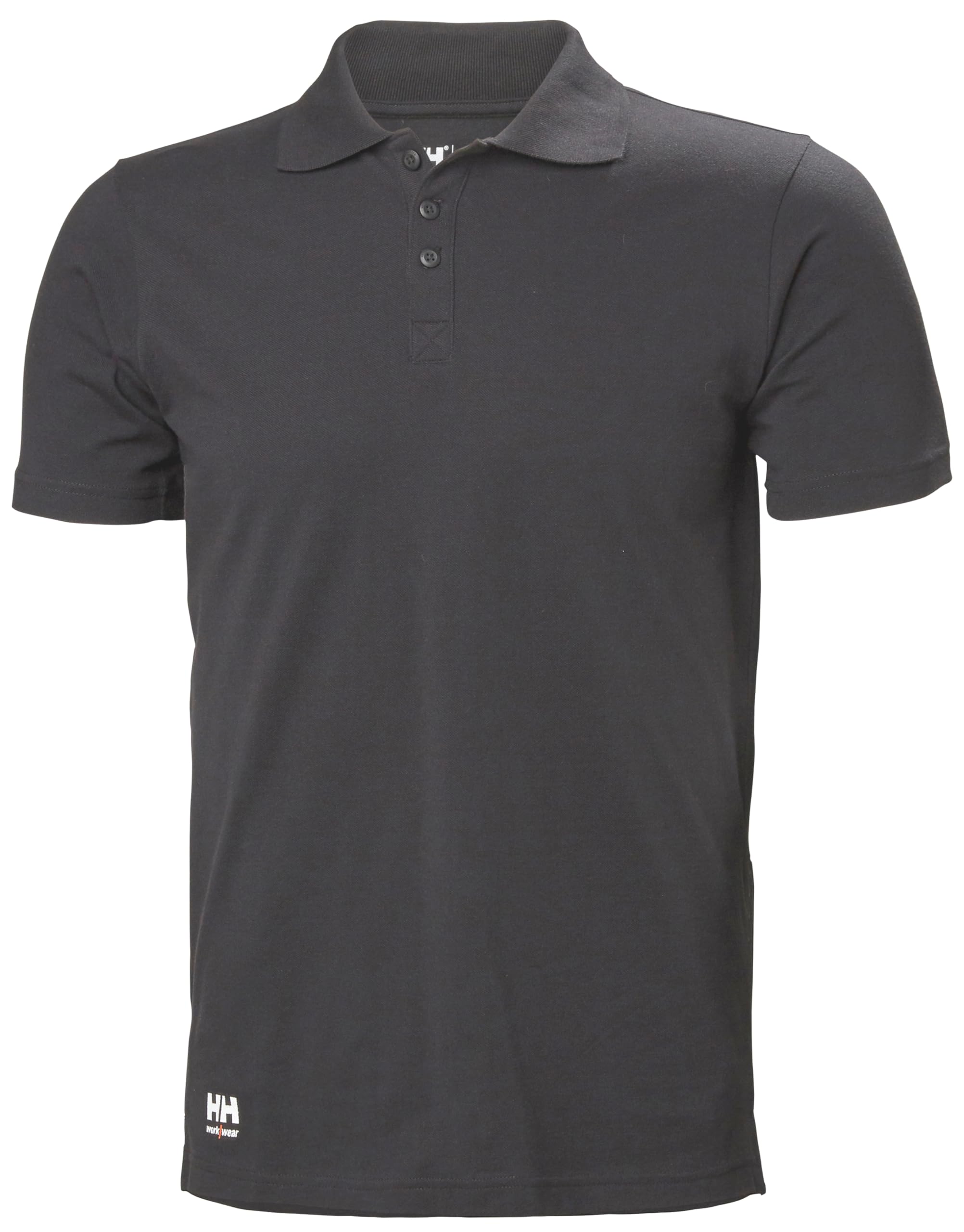 Helly Hansen Dark Grey 79167 Classic Polo Shirt
