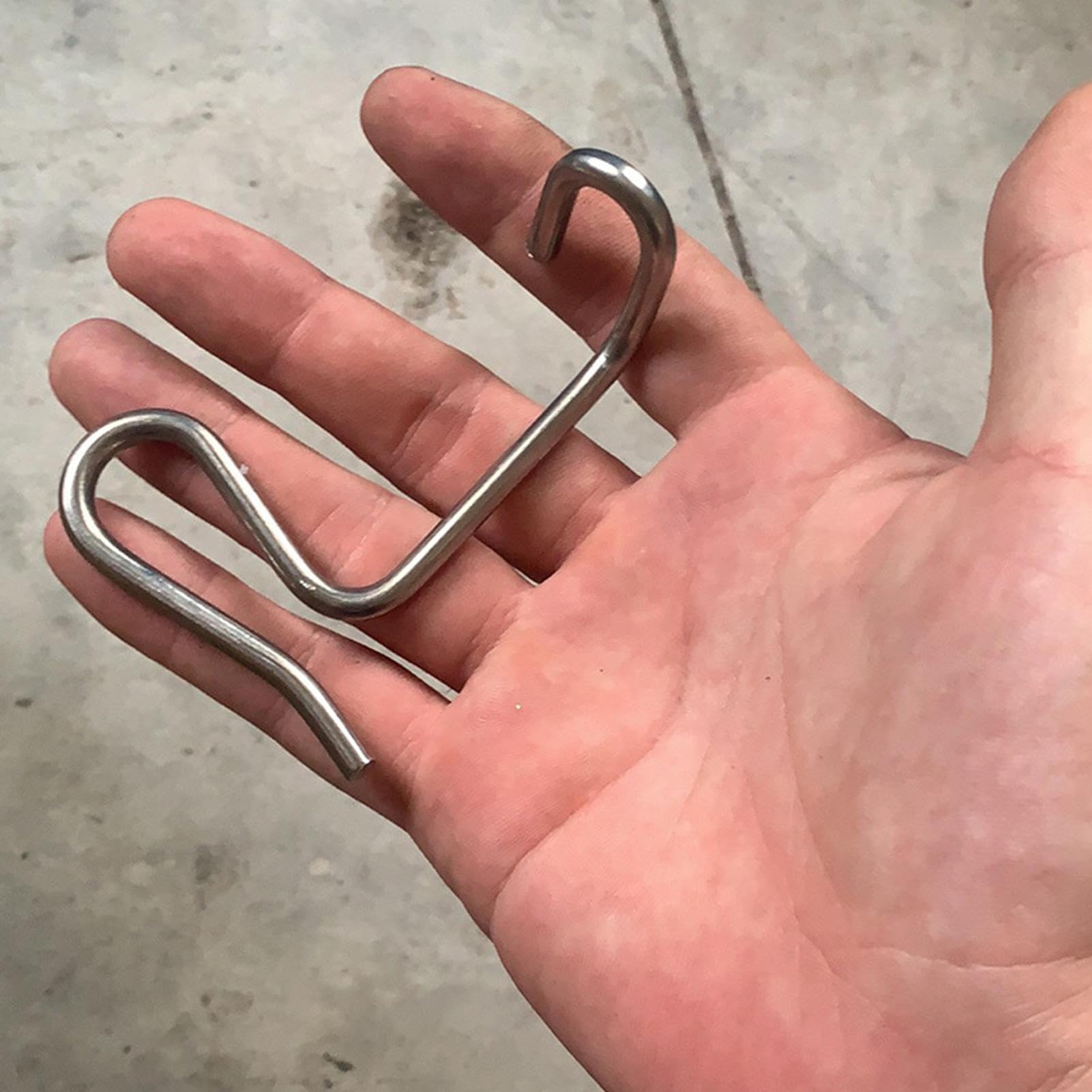 Restector de valla de alambre de barra, Herramienta de tensión de alambre de cerca,Herramientas de valla de alambre 20X con mango de apriete - Camilla de metal, Suministros de reparación para