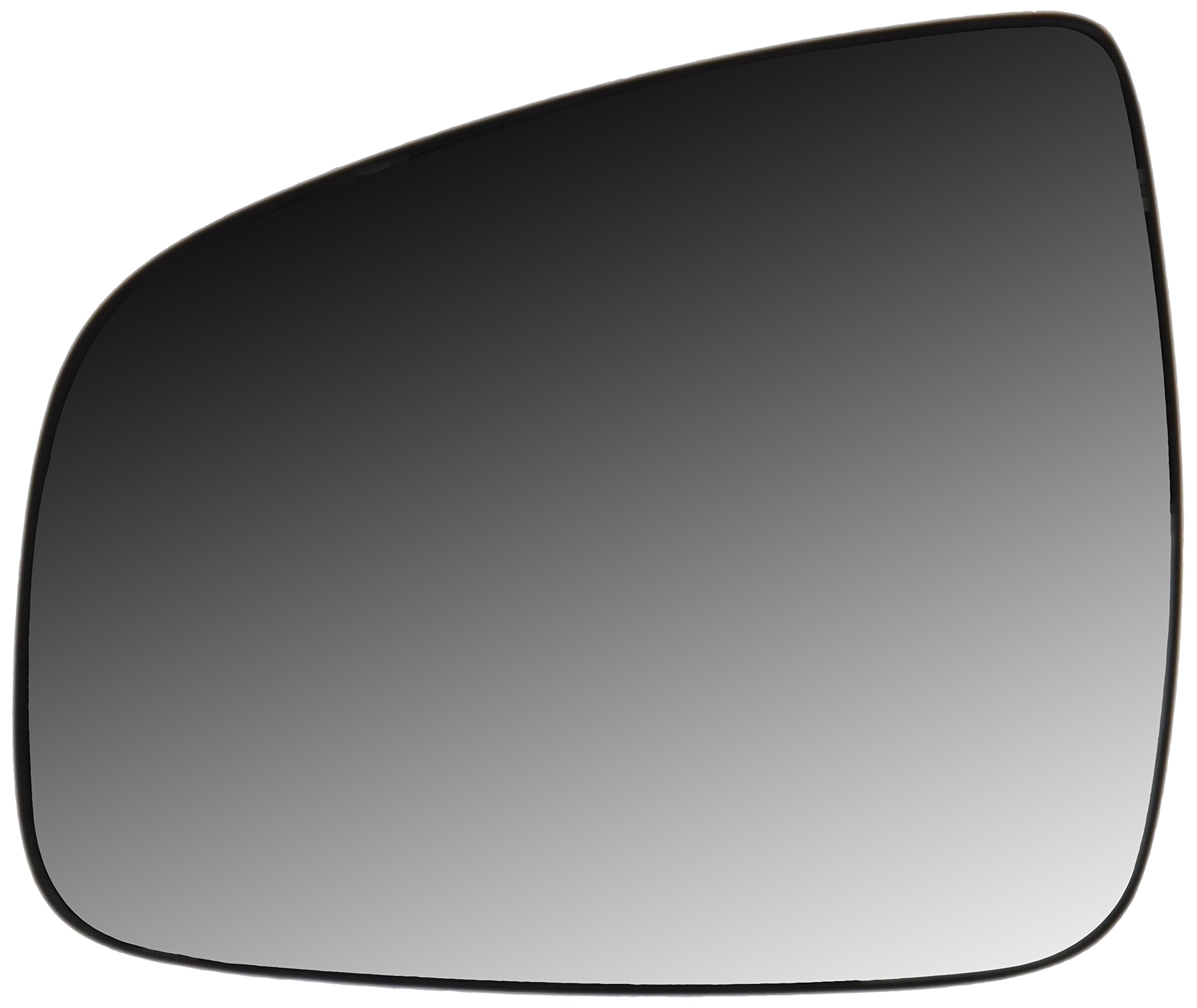 MIRROR GLASS EXTERIOR MIRROR 6431594 FOR RENAULT LOGAN SYMBOL/III TONDAR/90 0.9L