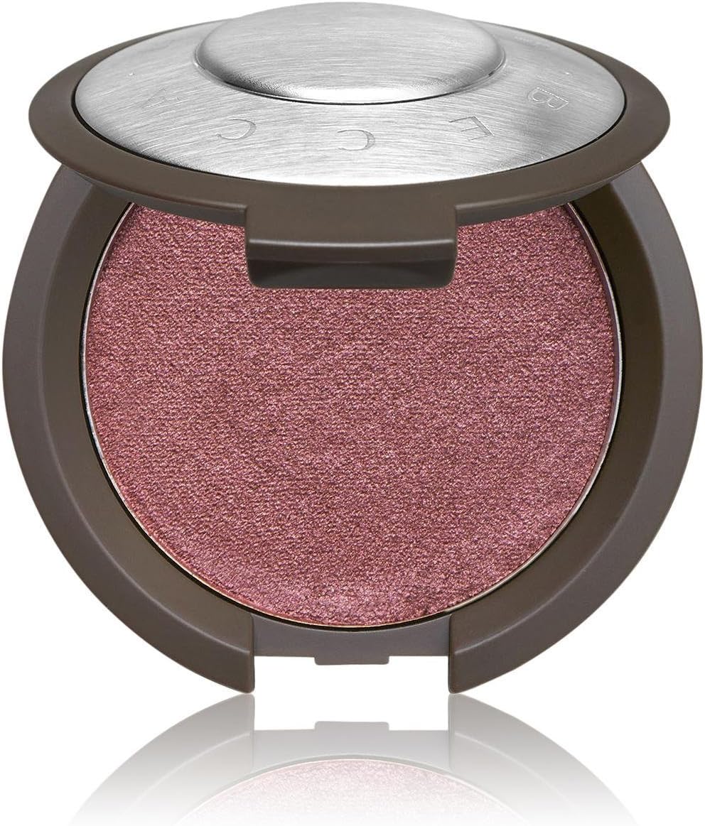 BECCA Luminous Blush, Dahlia, 0.2 Ounce