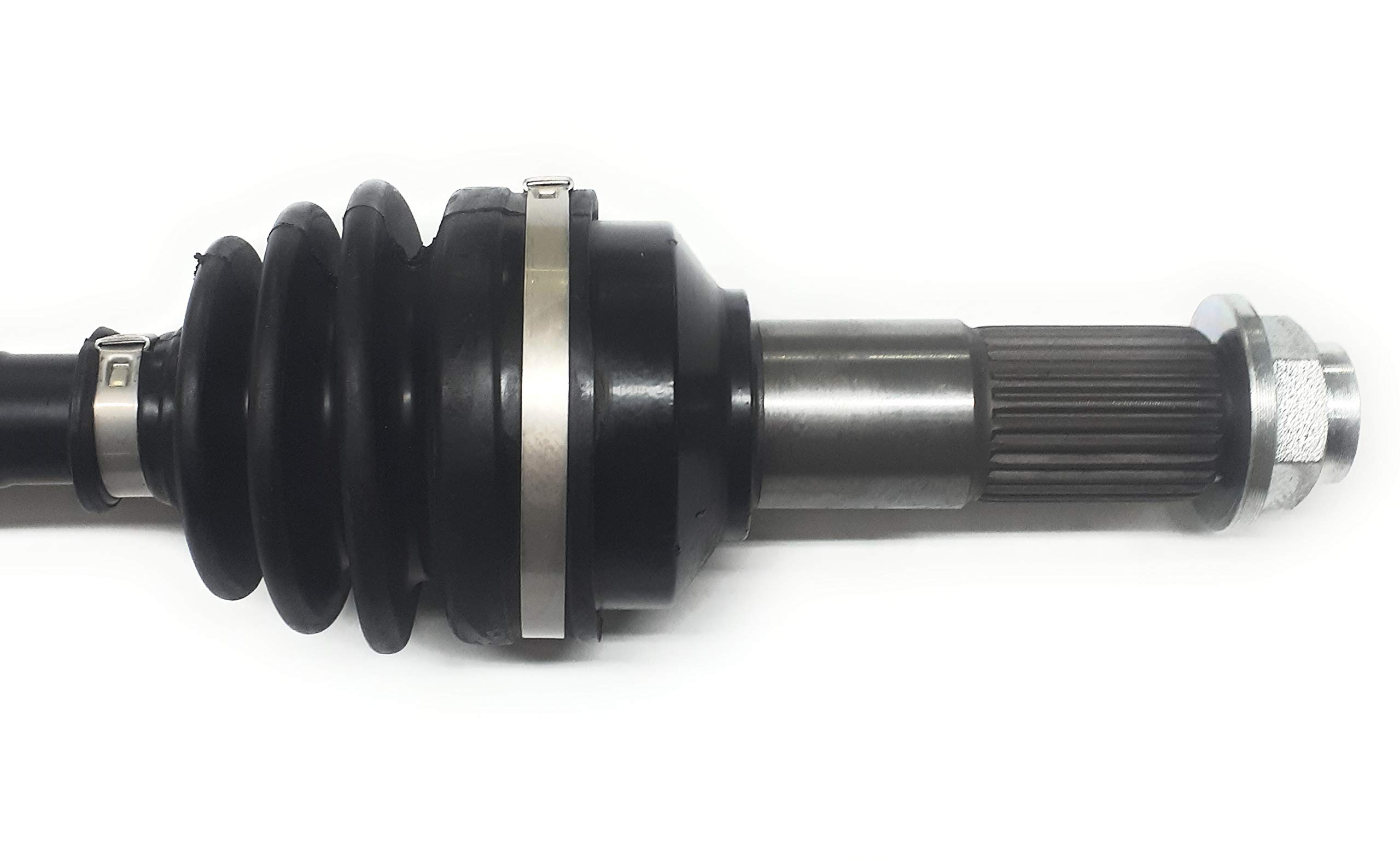 Palier eje cardan trasero izquierdo para Grizzly 660 2003-2008