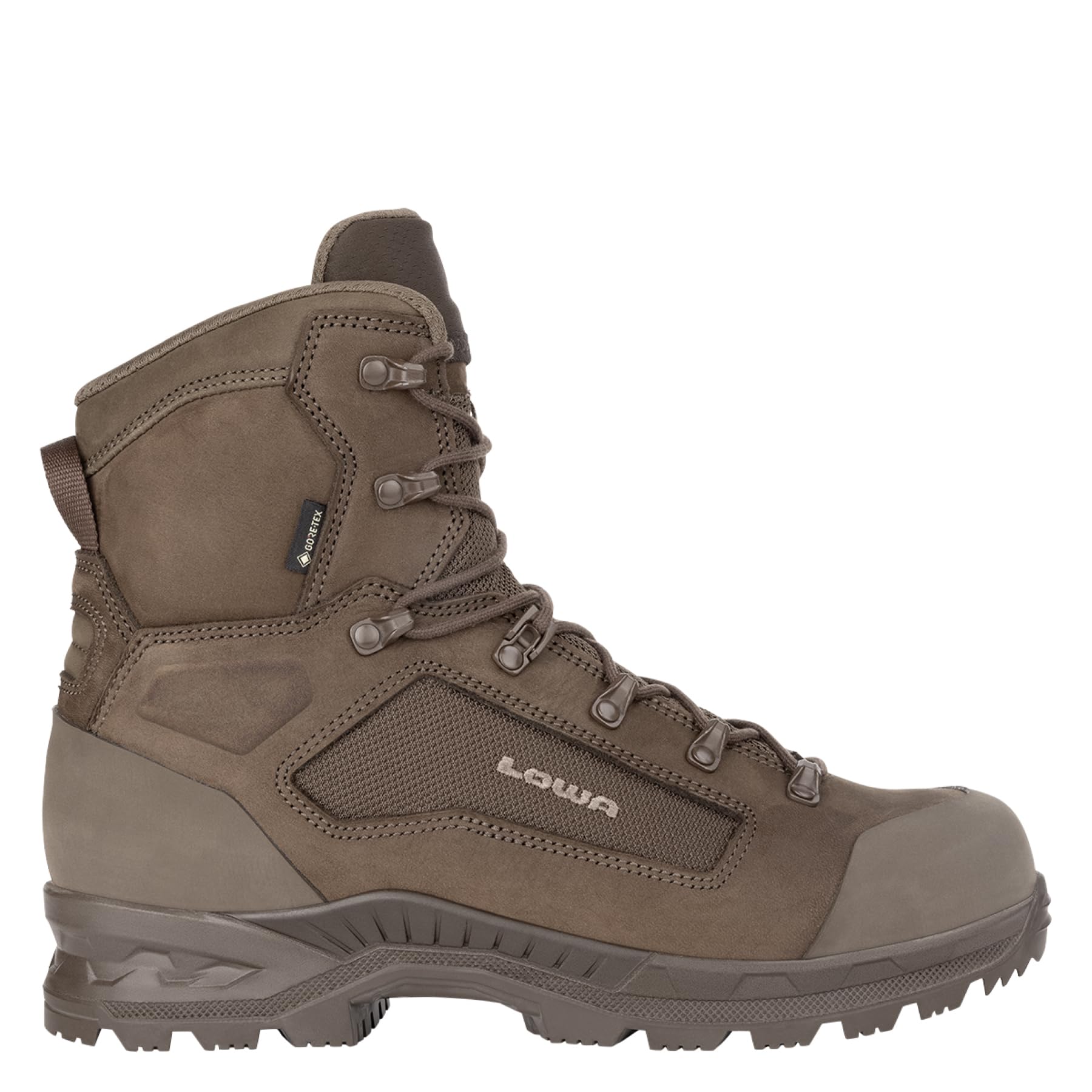 LOWA PROFESSIONAL Stiefel mittel BREACHER N GTX MID