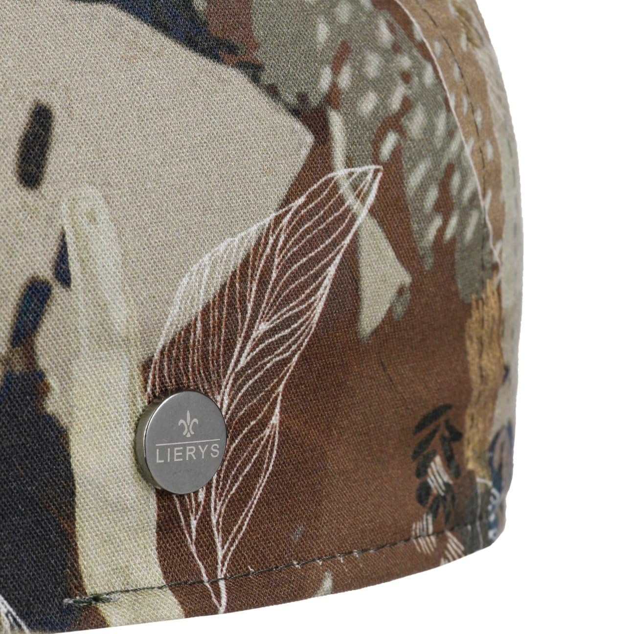 LIERYS Hermansville Duck Schiebermütze Damen Made in EU Frühjahr