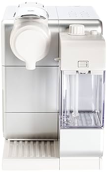 Nespresso Lattissima Touch F521 Coffee Machine with Milk