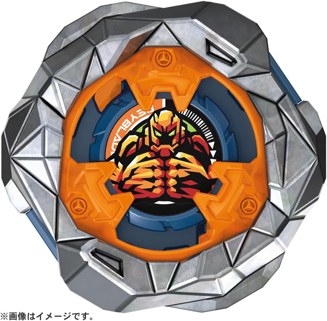 BEYBLADE X ベイブレードX UX-13 ブースター ゴーレムロック1-60UN