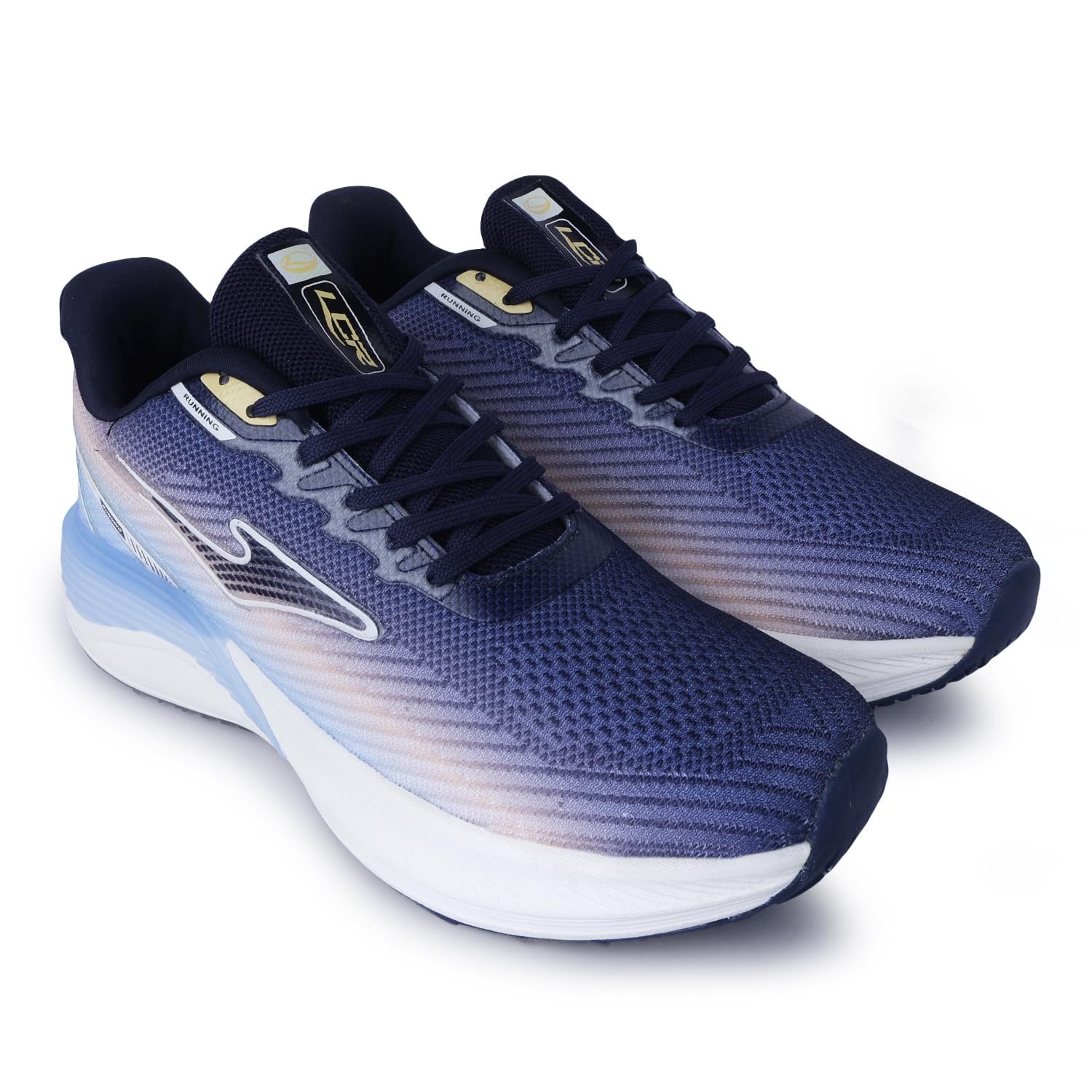 Mens Navigator-18 Running Shoes discount deal