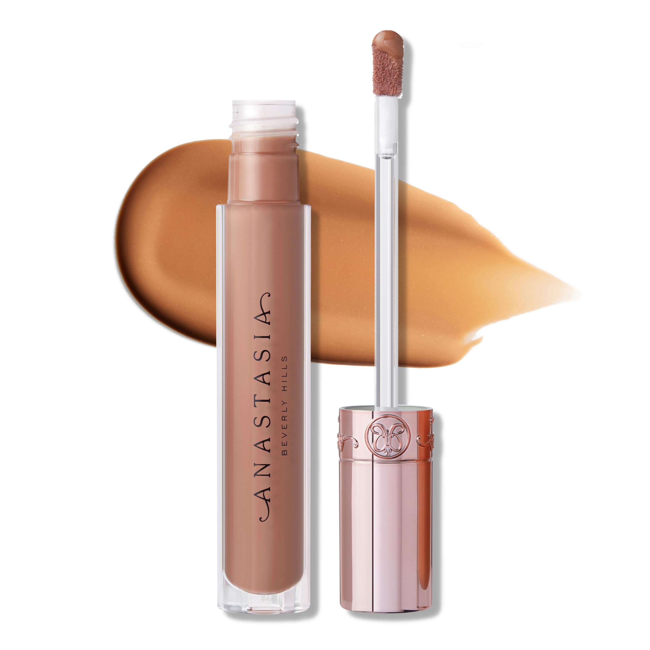 Anastasia Beverly Hills - Lipgloss - Butterscotch