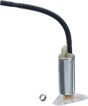 Hella 7.05656.04.0 Electric Fuel Pump With Accessories