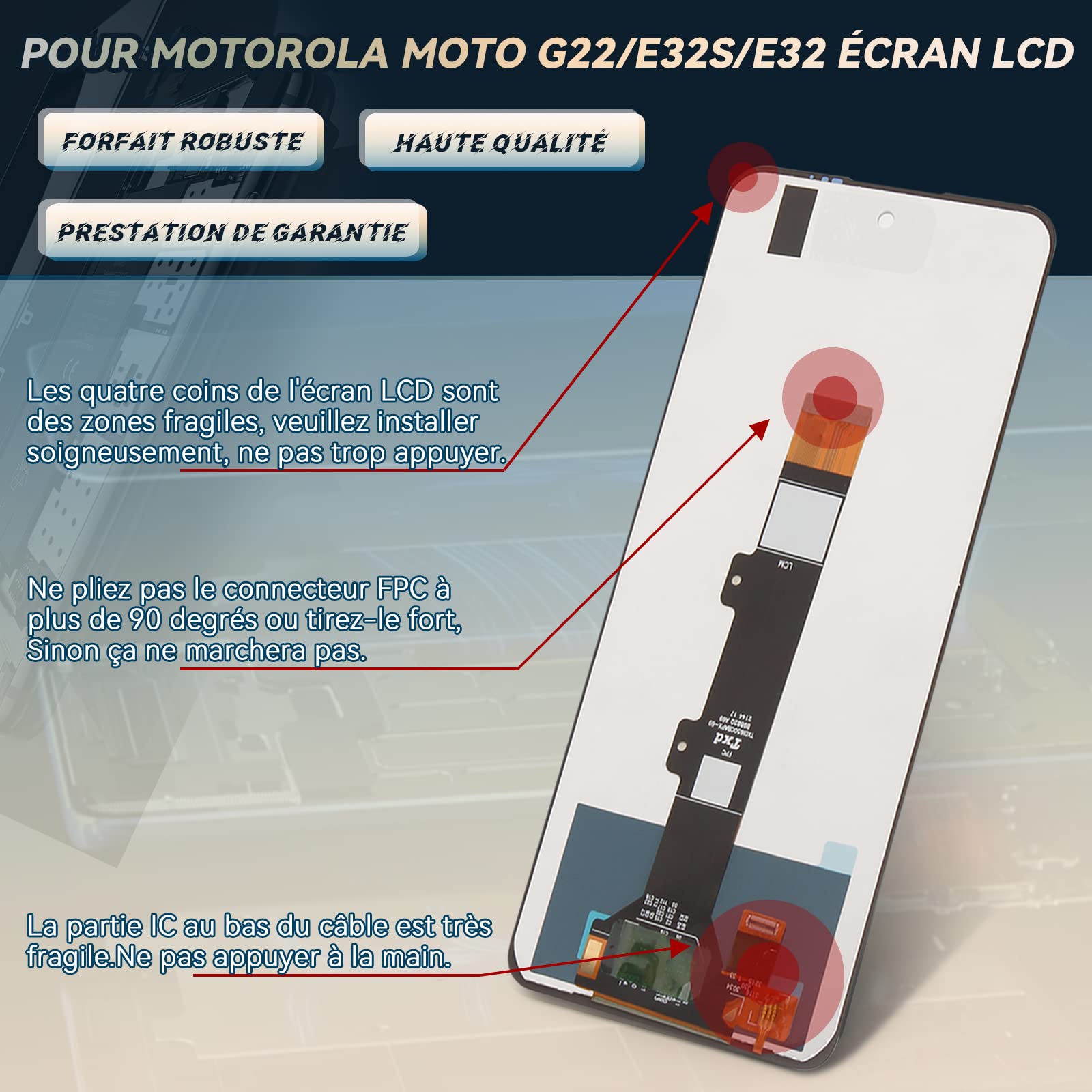 Protection rail siège Tesla Model 3 et Y | Model Sport Protection rail siège Tesla Model 3 et Y | Model Sport