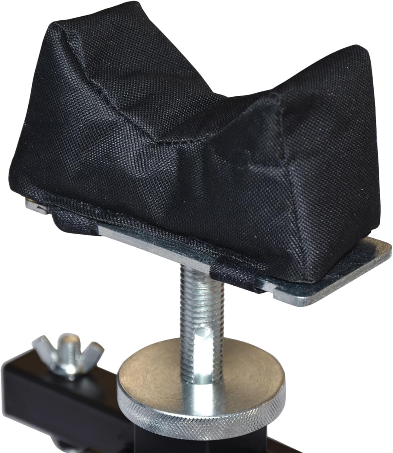 Adjustable Rifle & AR-15 Shooting Rest