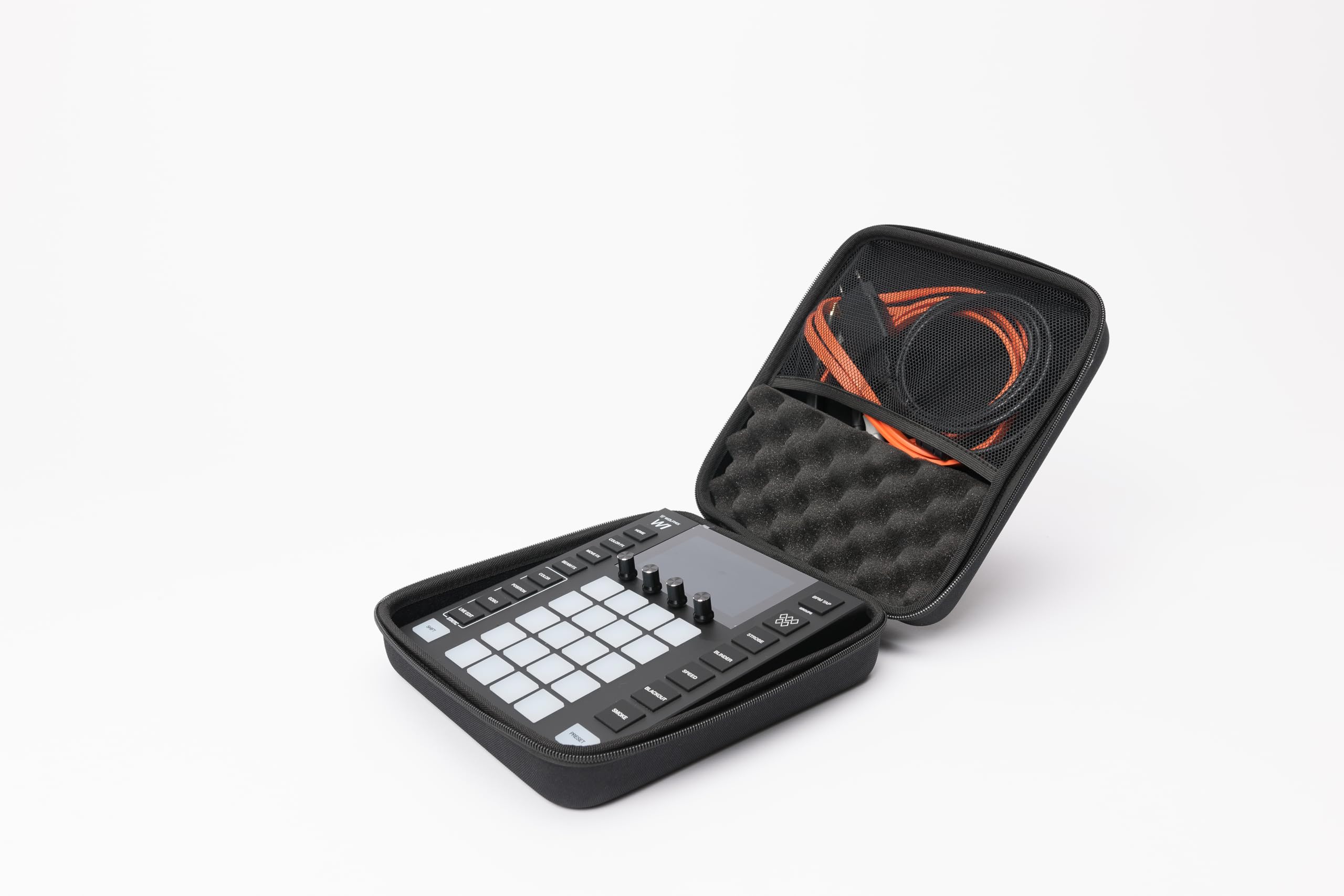 MAGMA Ctrl - Funda Wolfmix