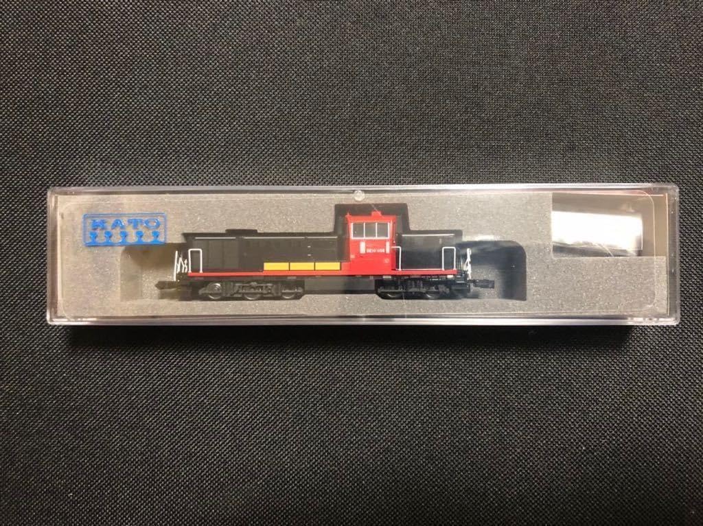 限定 DE10 1156 梅小路運転区タイプ KATOKATO 7011-9 KATO京都