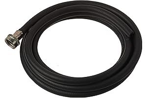 Eastman Washing Machine Drain Hose: The Reliable Solution for Dehumidifier Drainage