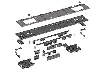 1/80 クモハ115・モハ114キット Amazon | PLUM 1/80 JR東日本 115系 300番代 直流電車 モハ115