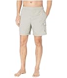 Men's Standard Balance Volley 18 Swim Trunk Boardshort
