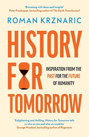 History For Tomorrow