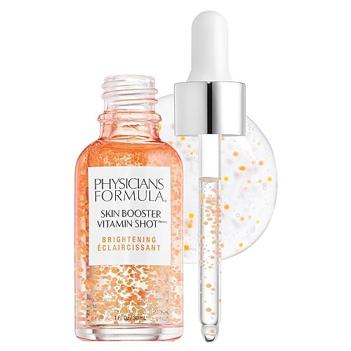 Physicians Formula Skin Booster Vitamin Shot - Vitamina C para el rostro