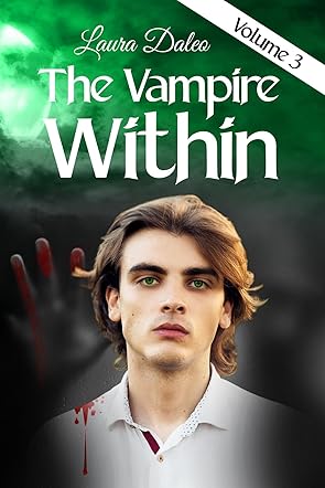 The Vampire Within