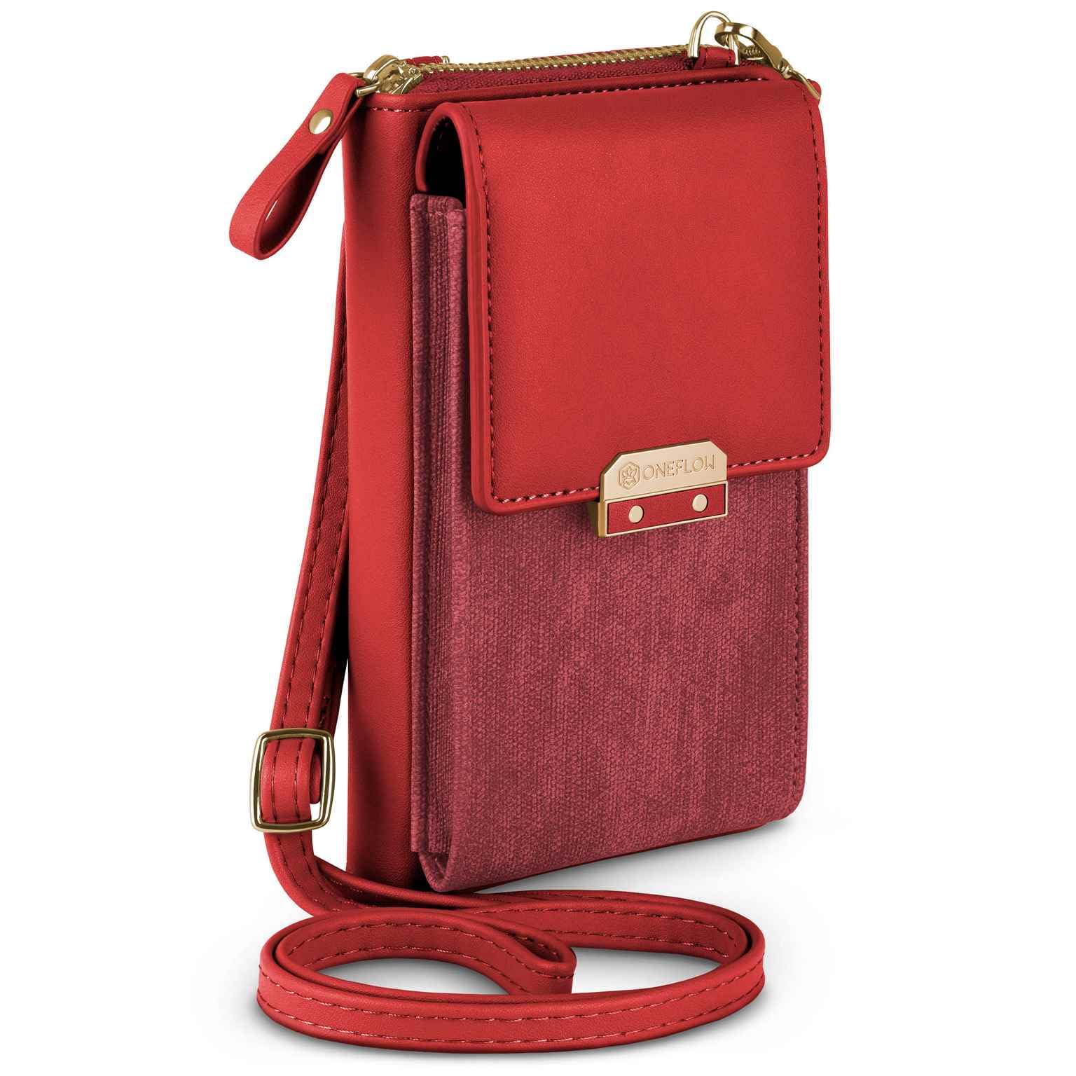 ONEFLOW Bliss Purse do Apple iPhone 15 Pro Max