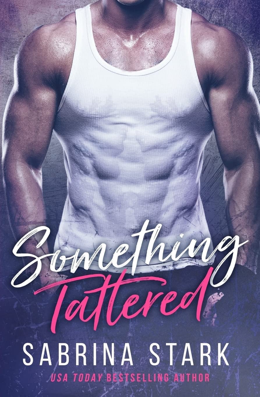 Something Tattered: 1 (Joel Bishop)