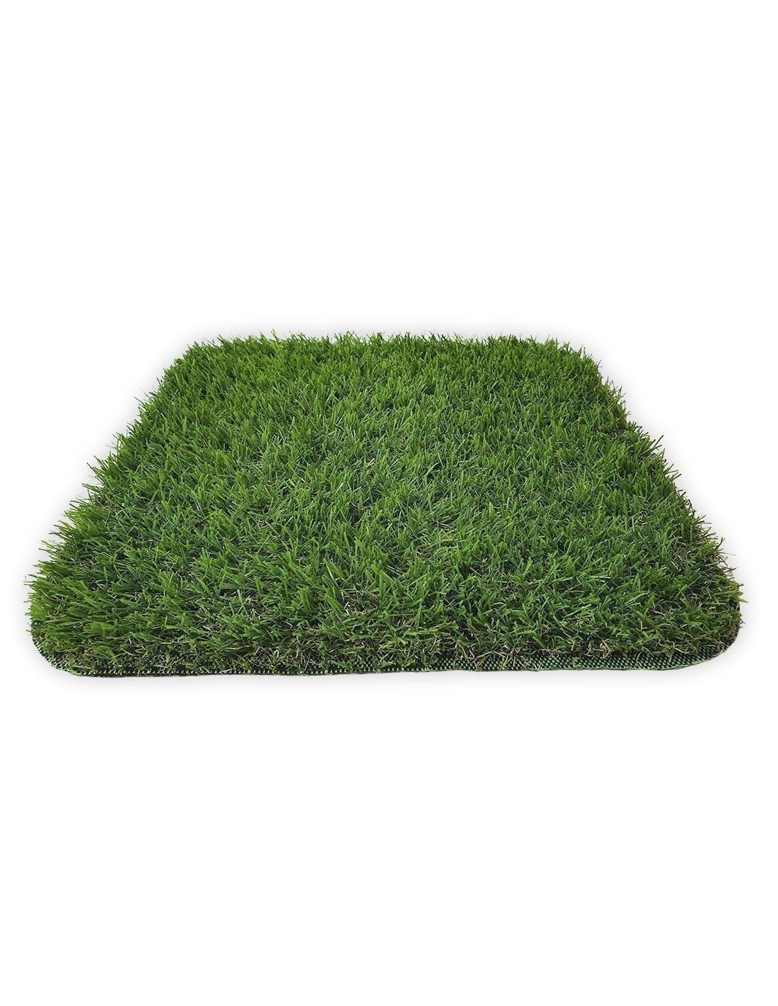 Jardin202 - Césped Artificial Terraza Premium 22mm - Rollo | Ideal para terraza y jardín | Rollo: 2x4 Metros () | Rollo: 2x4 Metros