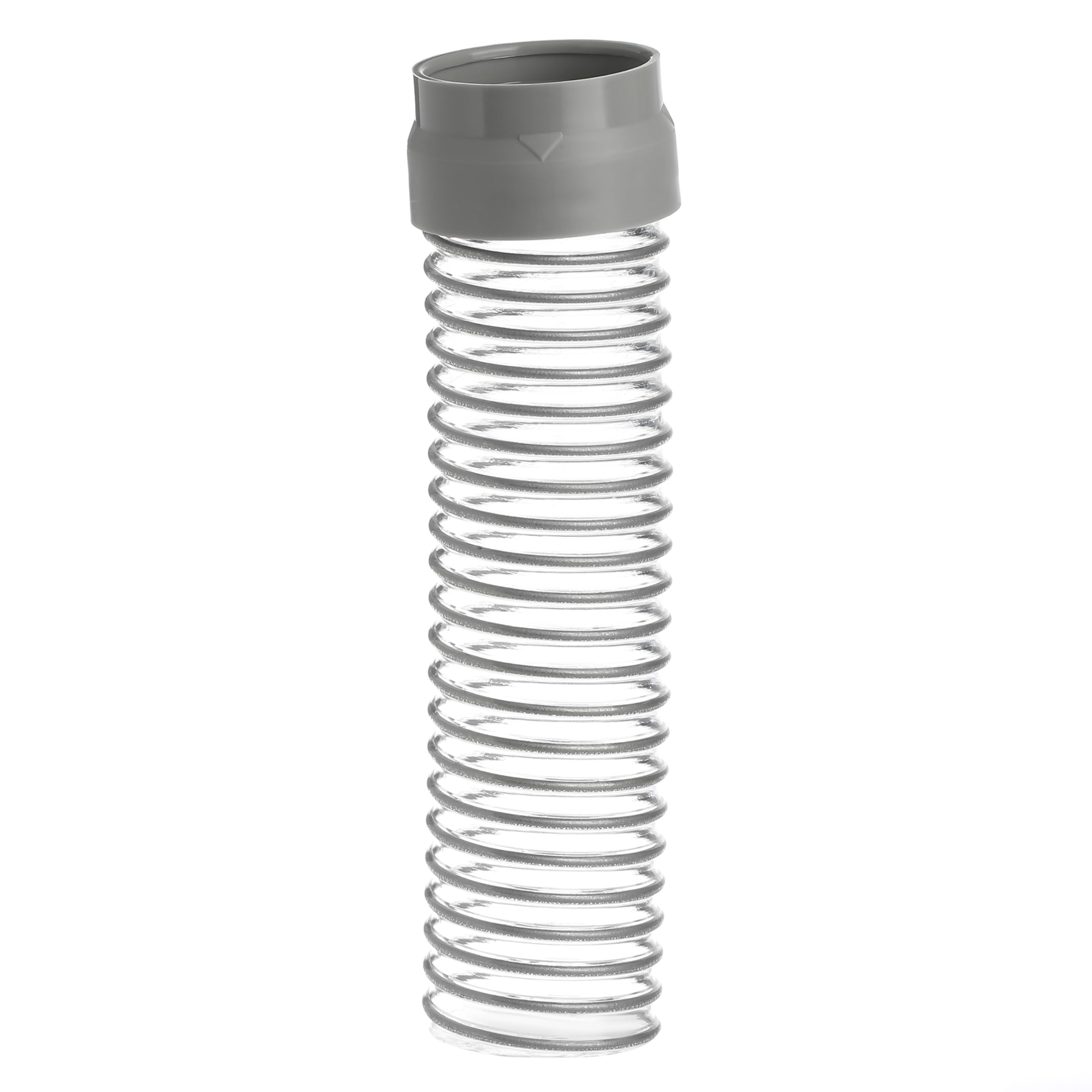 Masterpart Grey/Clear Vacuum Lower Internal Hose Pipe Connector To Fit Dyson Dc14 Vacuum Cleaners
